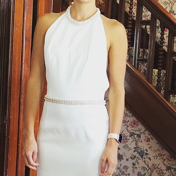 Bronx and Banco XS Monro Gown - Picture 4 of 4